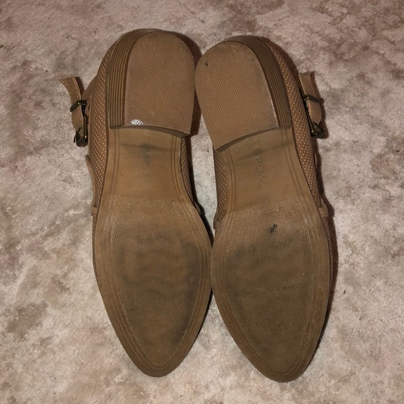 Booties - Picture 3 of 5